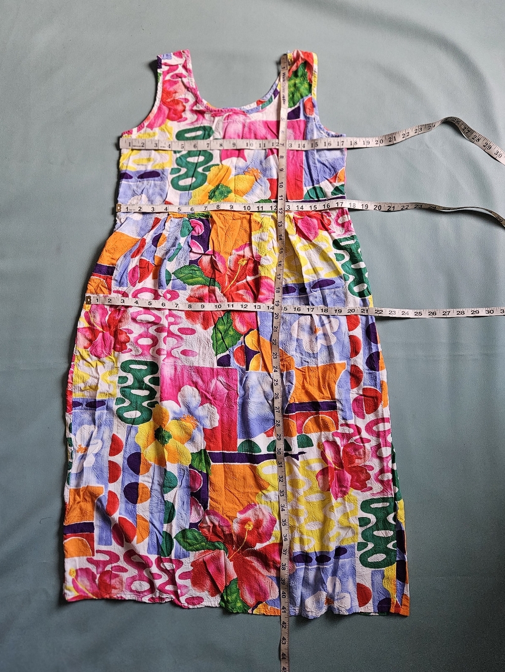 Jams world Janice Dress - Picture 10 of 13